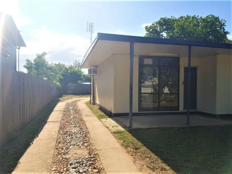 12 Prentice Street, Bowen QLD 4805
