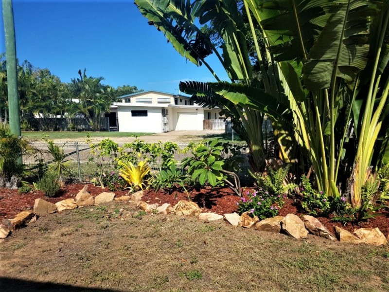 12 Prentice Street, Bowen QLD 4805