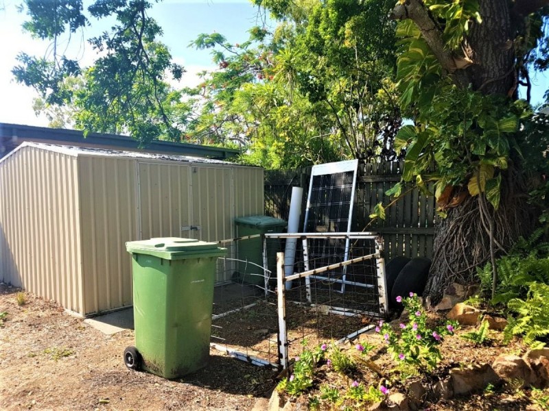 12 Prentice Street, Bowen QLD 4805