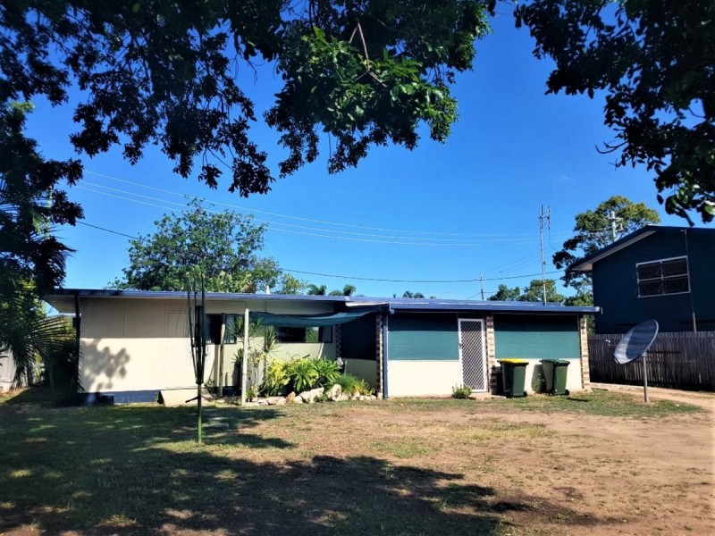12 Prentice Street, Bowen QLD 4805
