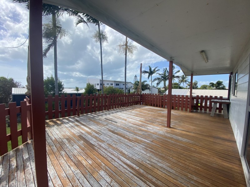 68A Whitsunday Street, Bowen QLD 4805