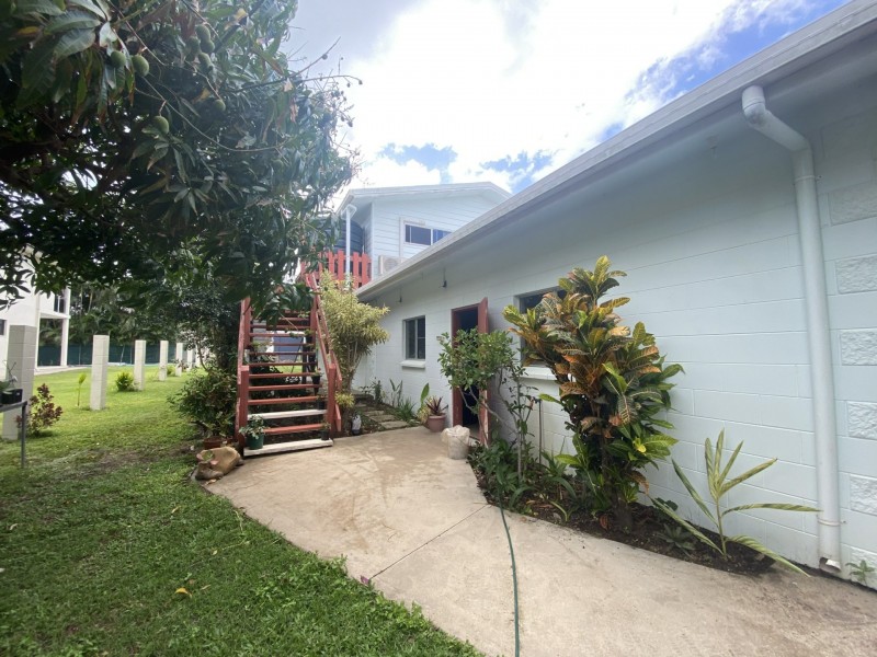 68A Whitsunday Street, Bowen QLD 4805