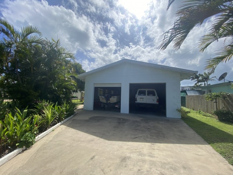 68A Whitsunday Street, Bowen QLD 4805