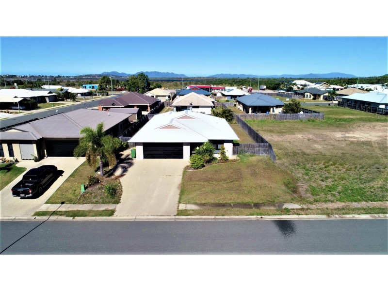 3 Cypress Crescent, Bowen QLD 4805