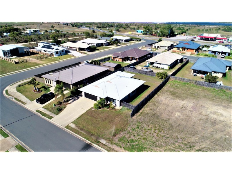 3 Cypress Crescent, Bowen QLD 4805