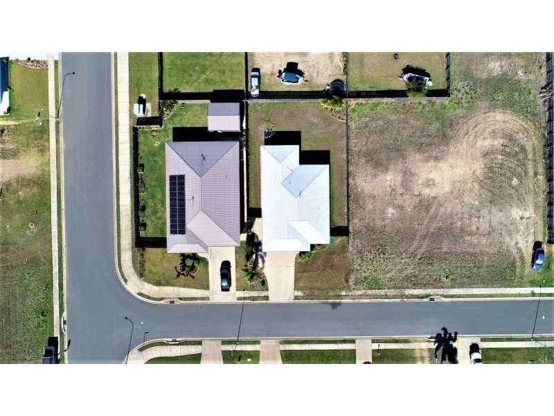 3 Cypress Crescent, Bowen QLD 4805