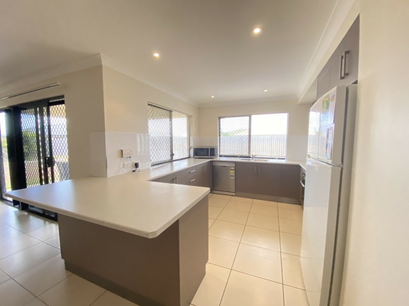 3 Cypress Crescent, Bowen QLD 4805