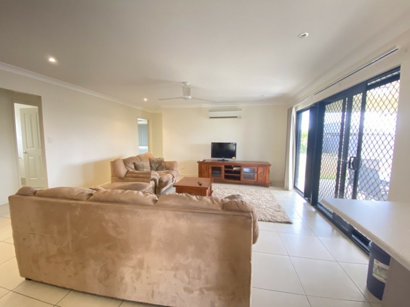 3 Cypress Crescent, Bowen QLD 4805