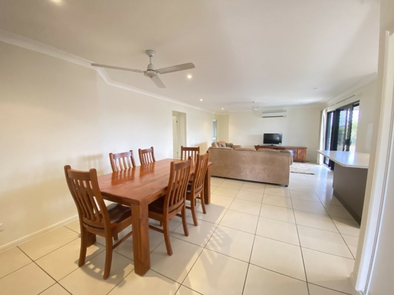 3 Cypress Crescent, Bowen QLD 4805