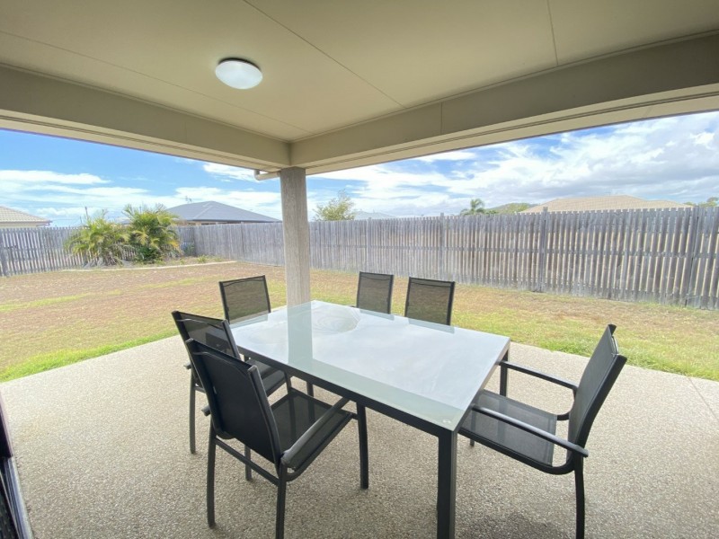 3 Cypress Crescent, Bowen QLD 4805