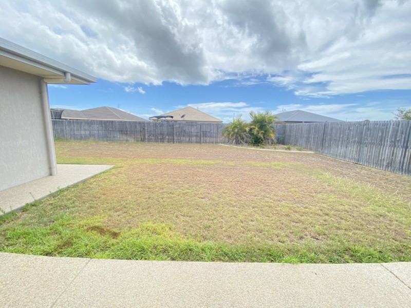 3 Cypress Crescent, Bowen QLD 4805