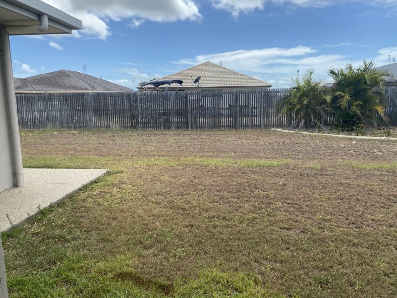3 Cypress Crescent, Bowen QLD 4805