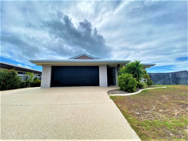 3 Cypress Crescent, Bowen QLD 4805