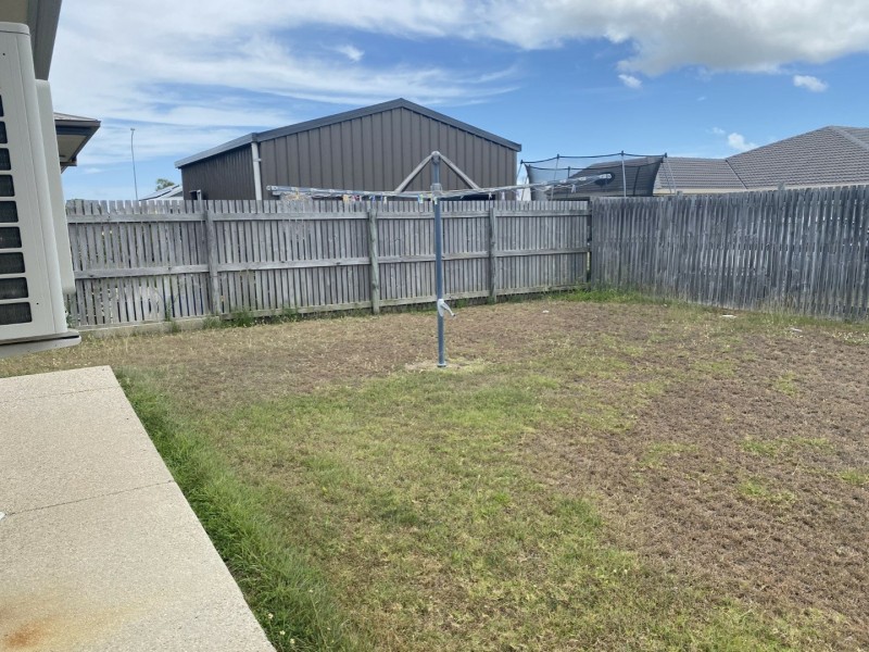 3 Cypress Crescent, Bowen QLD 4805