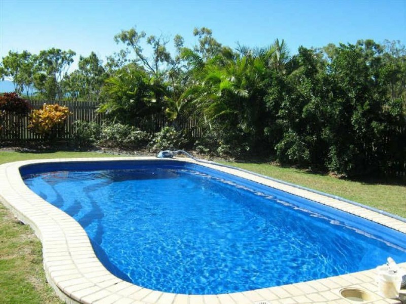 142 Ocean View Drive, Bowen QLD 4805