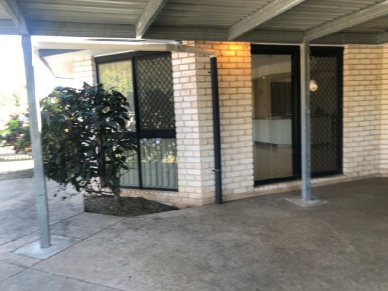 142 Ocean View Drive, Bowen QLD 4805