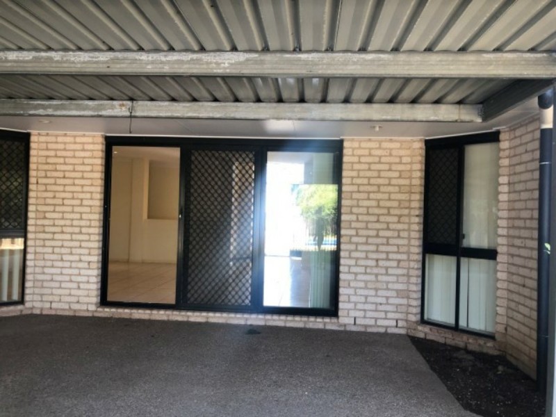 142 Ocean View Drive, Bowen QLD 4805