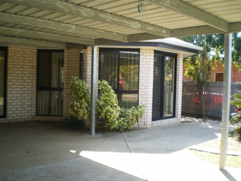 142 Ocean View Drive, Bowen QLD 4805