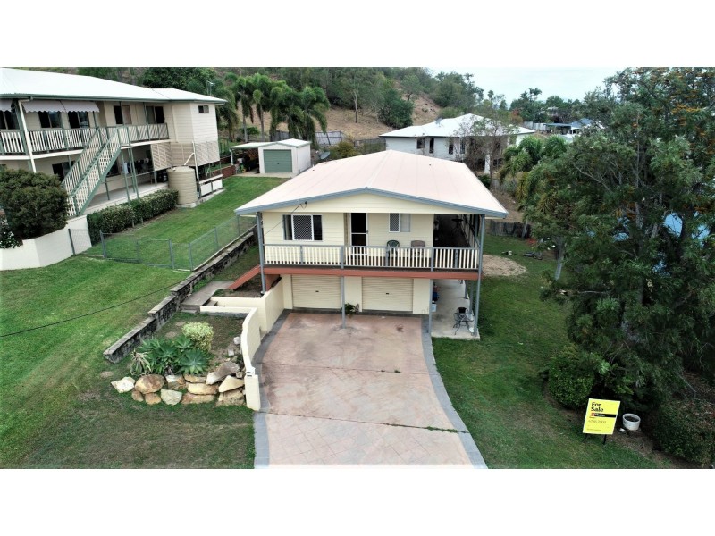 17 Pilcher Place, Bowen QLD 4805