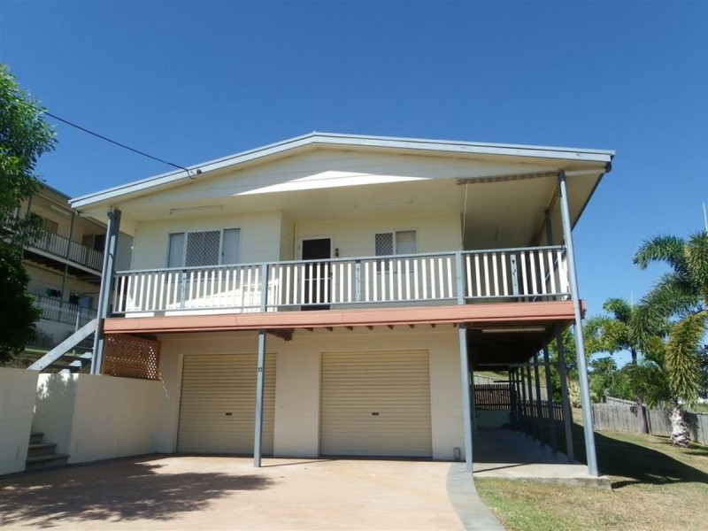 17 Pilcher Place, Bowen QLD 4805