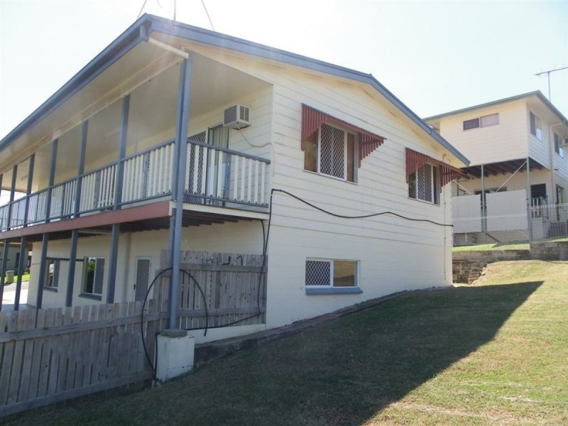 17 Pilcher Place, Bowen QLD 4805