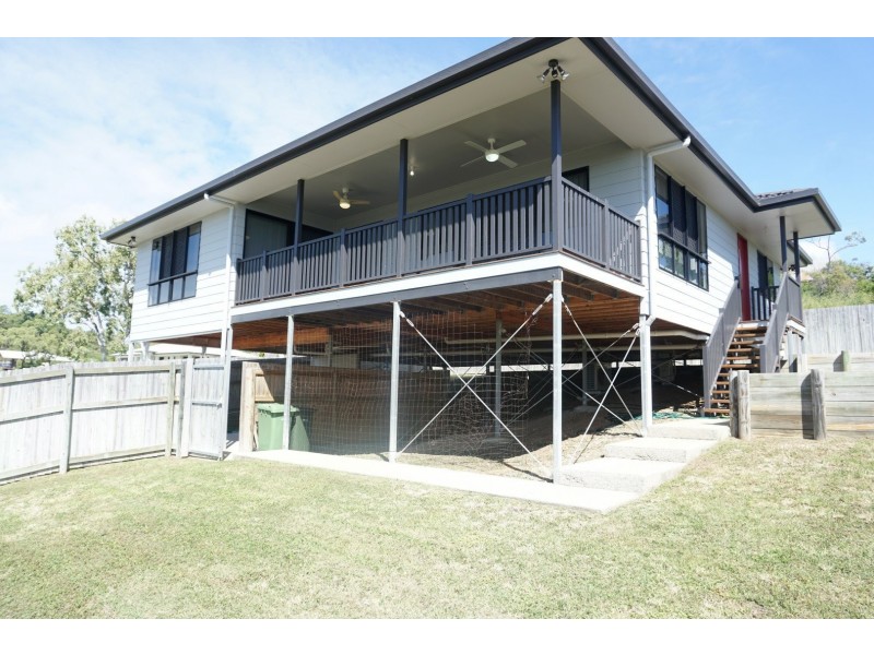 19 Links Road, Bowen QLD 4805