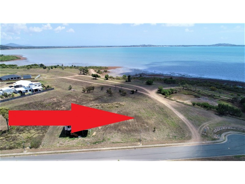 155 Ocean view Drive, Bowen QLD 4805