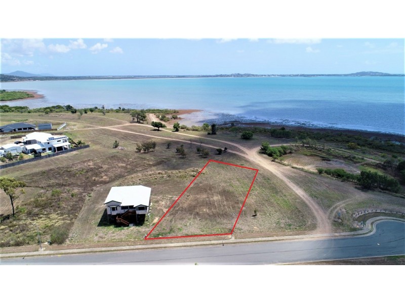 155 Ocean view Drive, Bowen QLD 4805