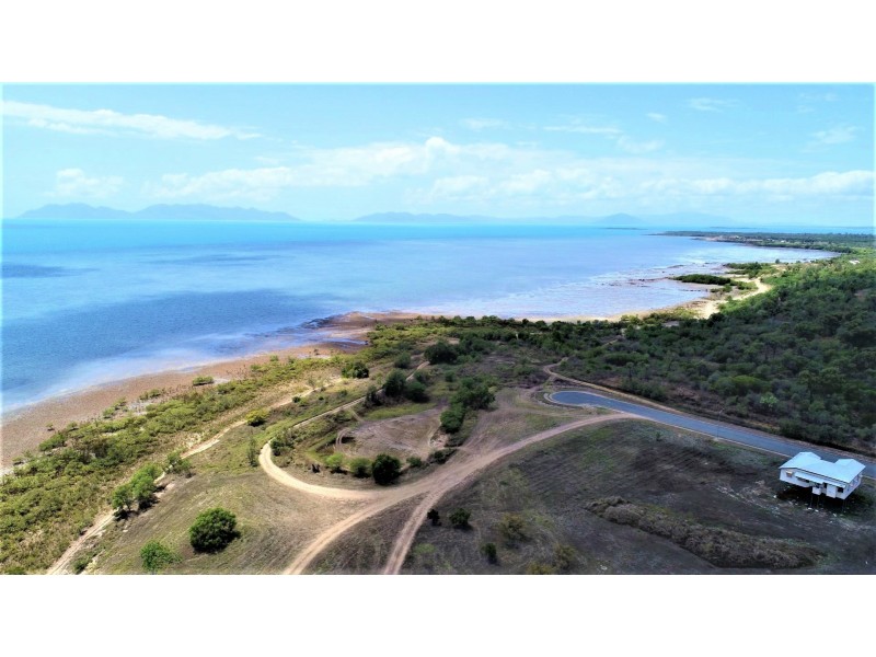 155 Ocean view Drive, Bowen QLD 4805