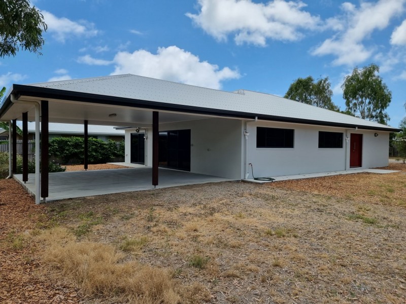 1 Nautilus Street, Bowen QLD 4805