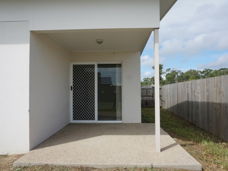41 Scenic Crescent, Bowen QLD 4805