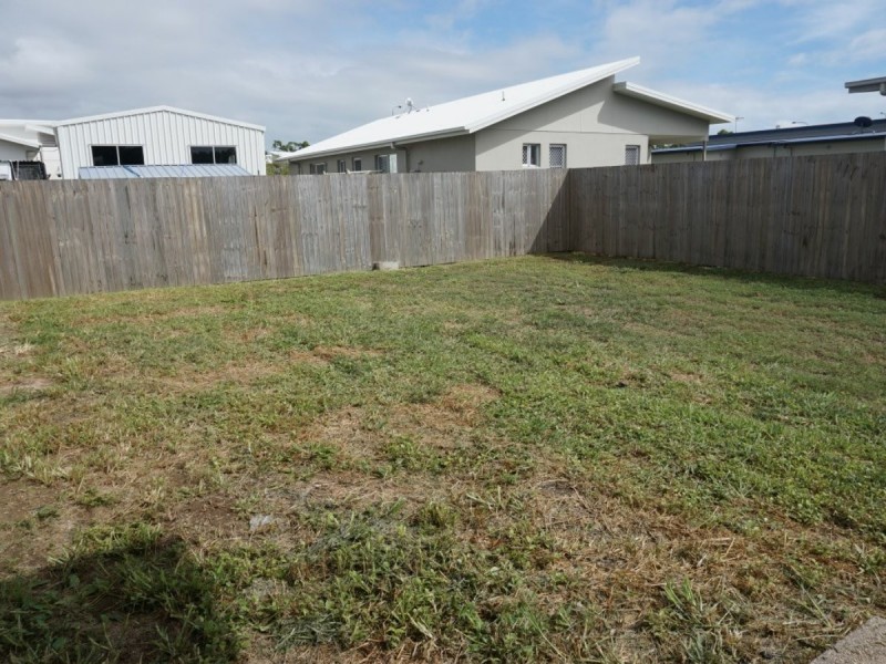 41 Scenic Crescent, Bowen QLD 4805