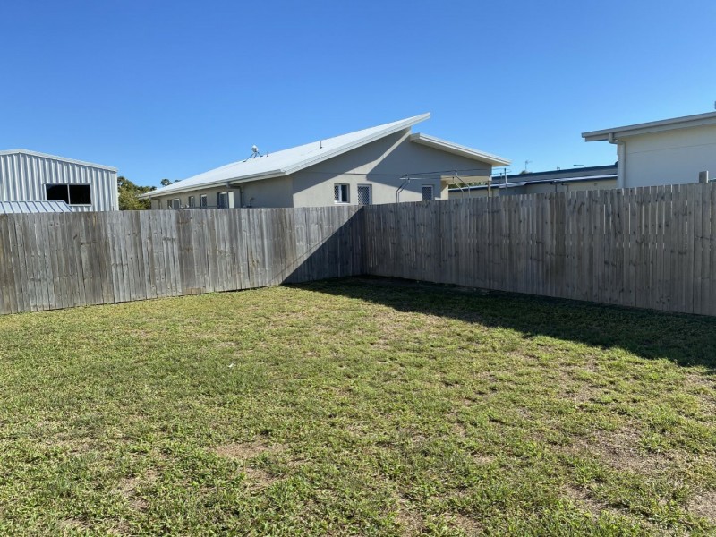 41 Scenic Crescent, Bowen QLD 4805