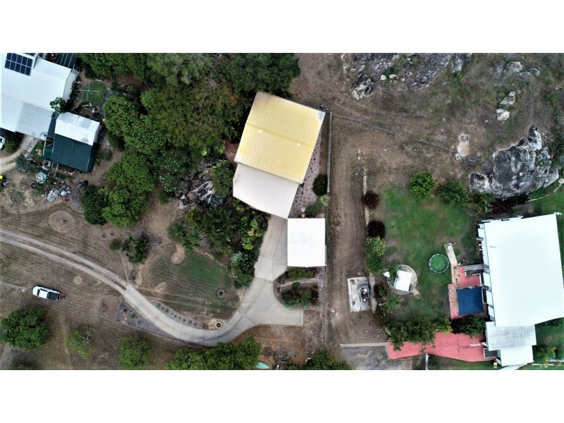 77 Hillview Road, Bowen QLD 4805