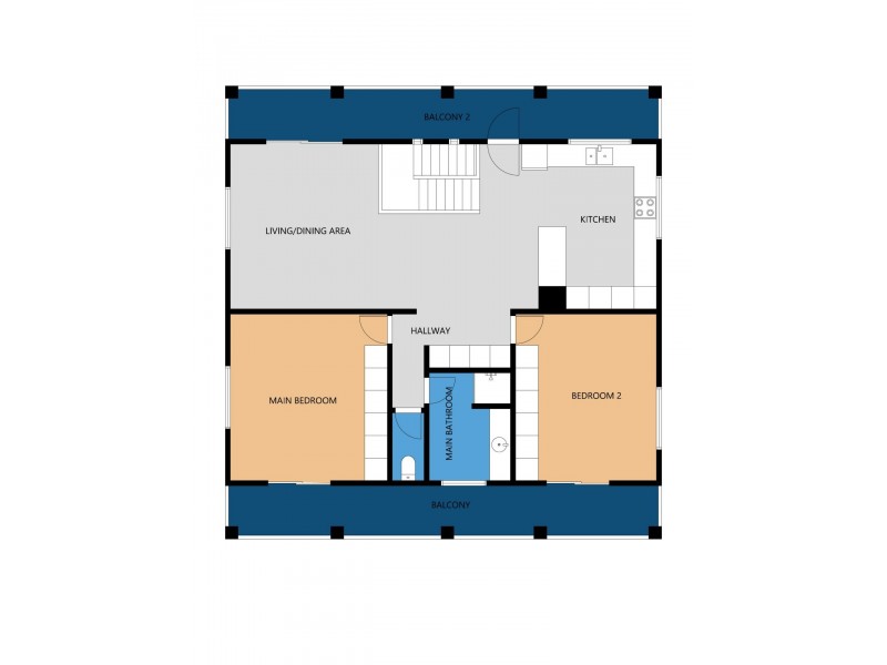 77 Hillview Road, Bowen QLD 4805