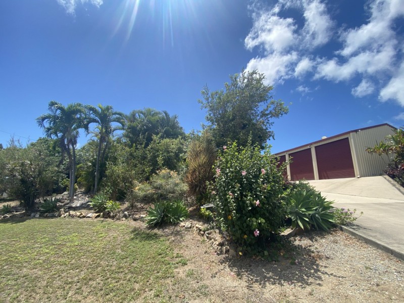 77 Hillview Road, Bowen QLD 4805