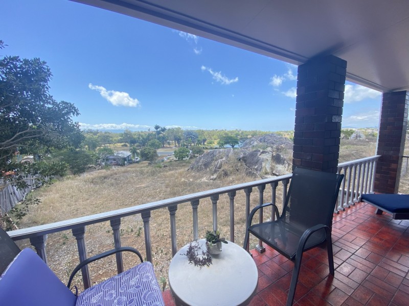 77 Hillview Road, Bowen QLD 4805