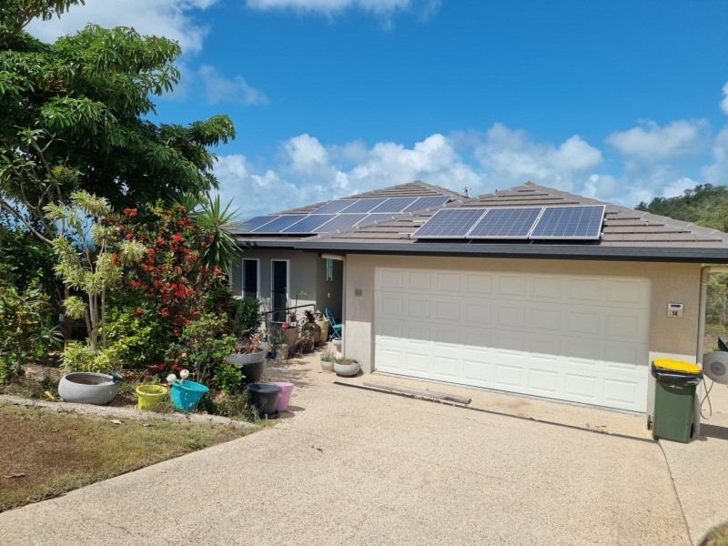 14 Grandview Terrace, Bowen QLD 4805