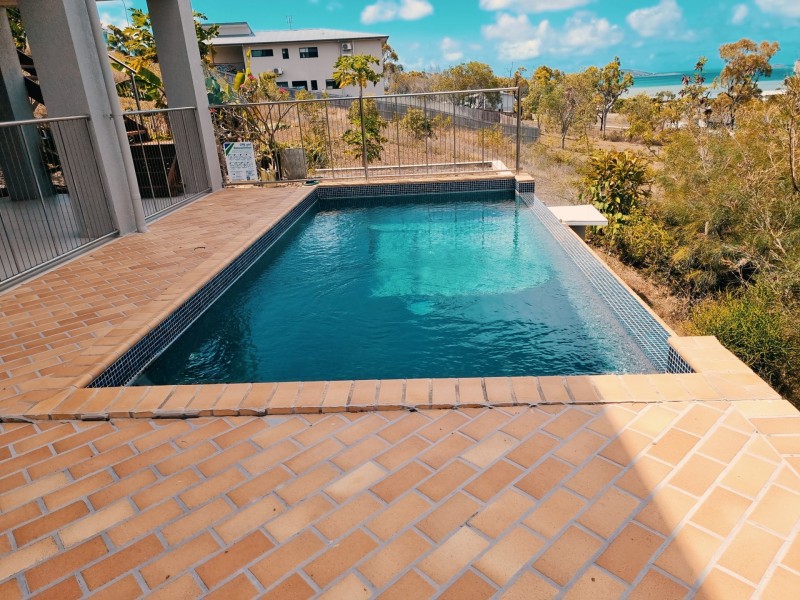 14 Grandview Terrace, Bowen QLD 4805