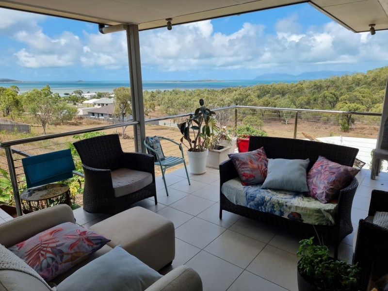 14 Grandview Terrace, Bowen QLD 4805