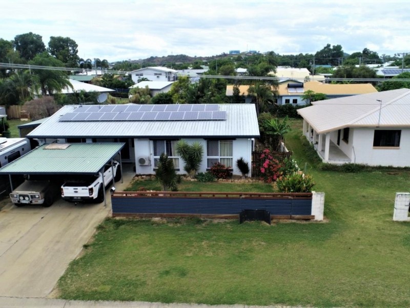 9 Suthers Street, Bowen QLD 4805