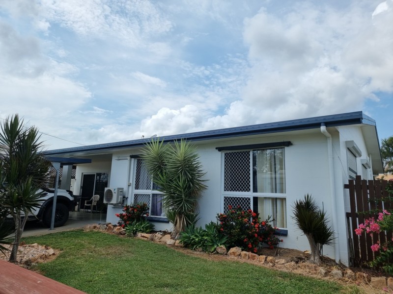 9 Suthers Street, Bowen QLD 4805