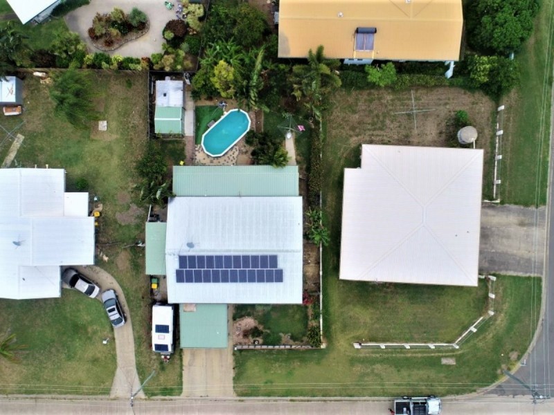 9 Suthers Street, Bowen QLD 4805