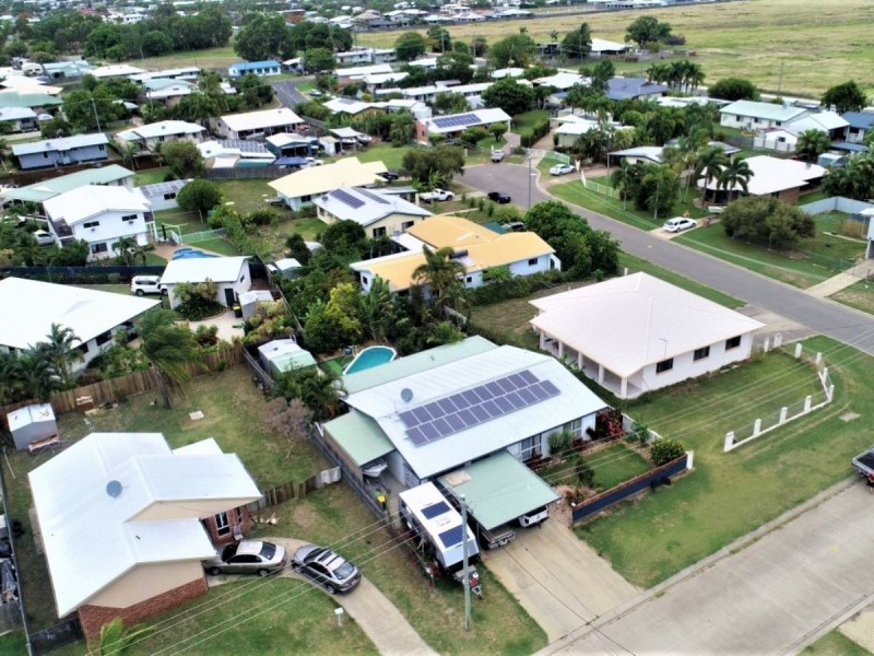 9 Suthers Street, Bowen QLD 4805