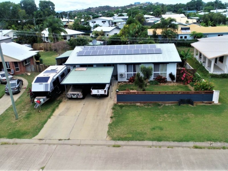 9 Suthers Street, Bowen QLD 4805