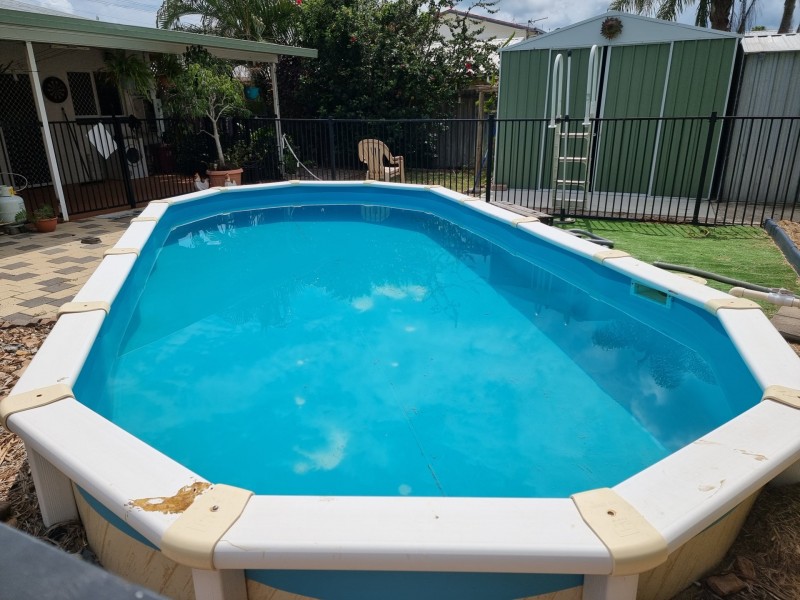 9 Suthers Street, Bowen QLD 4805