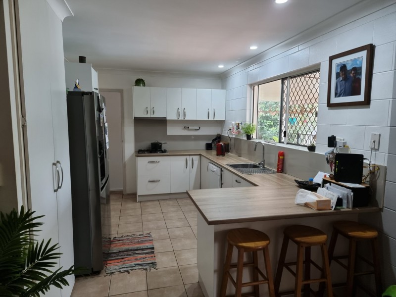 9 Suthers Street, Bowen QLD 4805