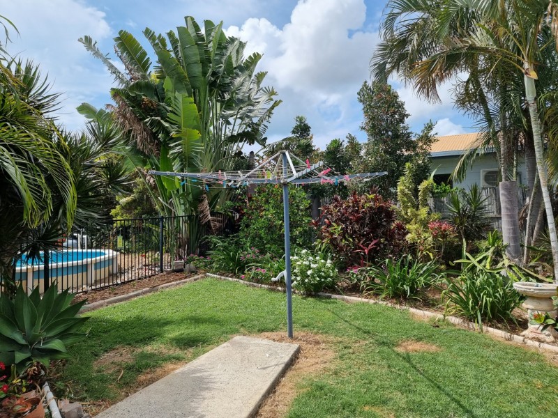 9 Suthers Street, Bowen QLD 4805