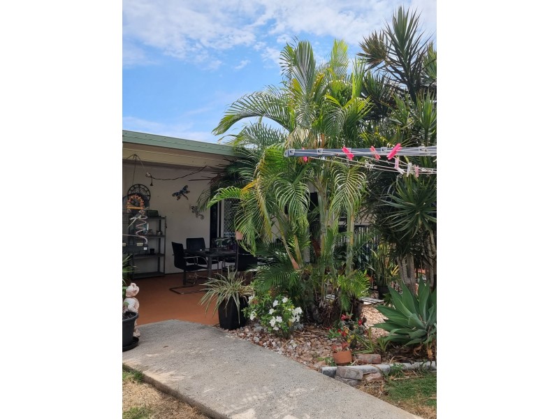 9 Suthers Street, Bowen QLD 4805