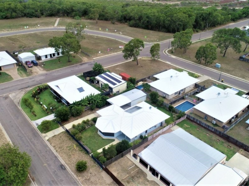 3 Oak Crescent, Bowen QLD 4805